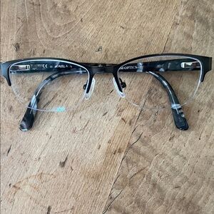 BloomOptics Prescription Glasses Style Carla